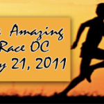 Amazing Race Orange County